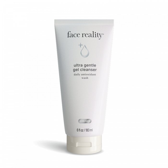 Ultra Gentle Cleanser