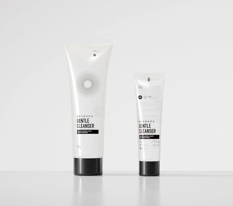 Gentle Cleanser - Gel de limpeza suave