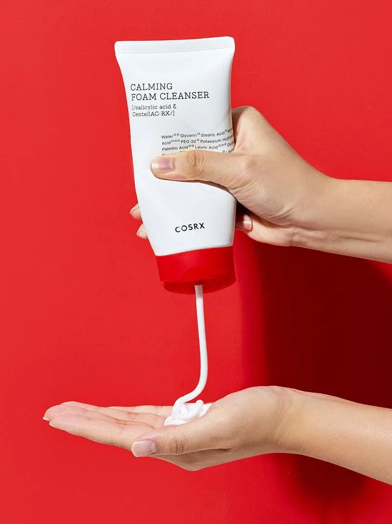 [COSRX] Salicylic Acid Daily Gentle Cleanser 150ml