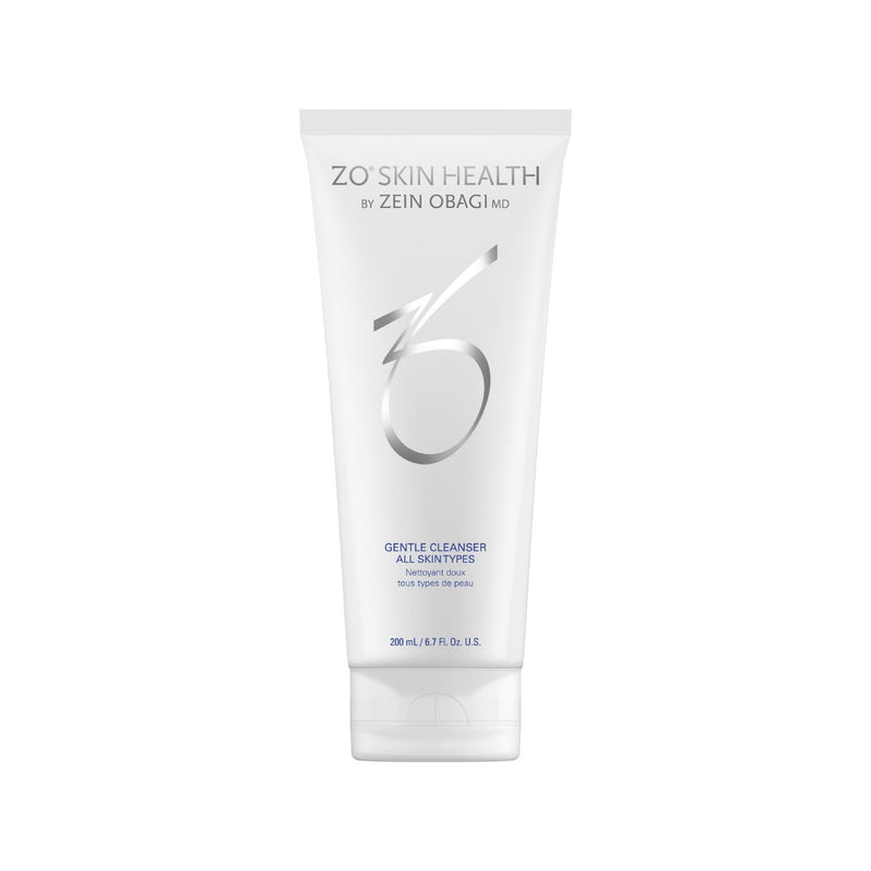 Gentle Cleanser - 200ml