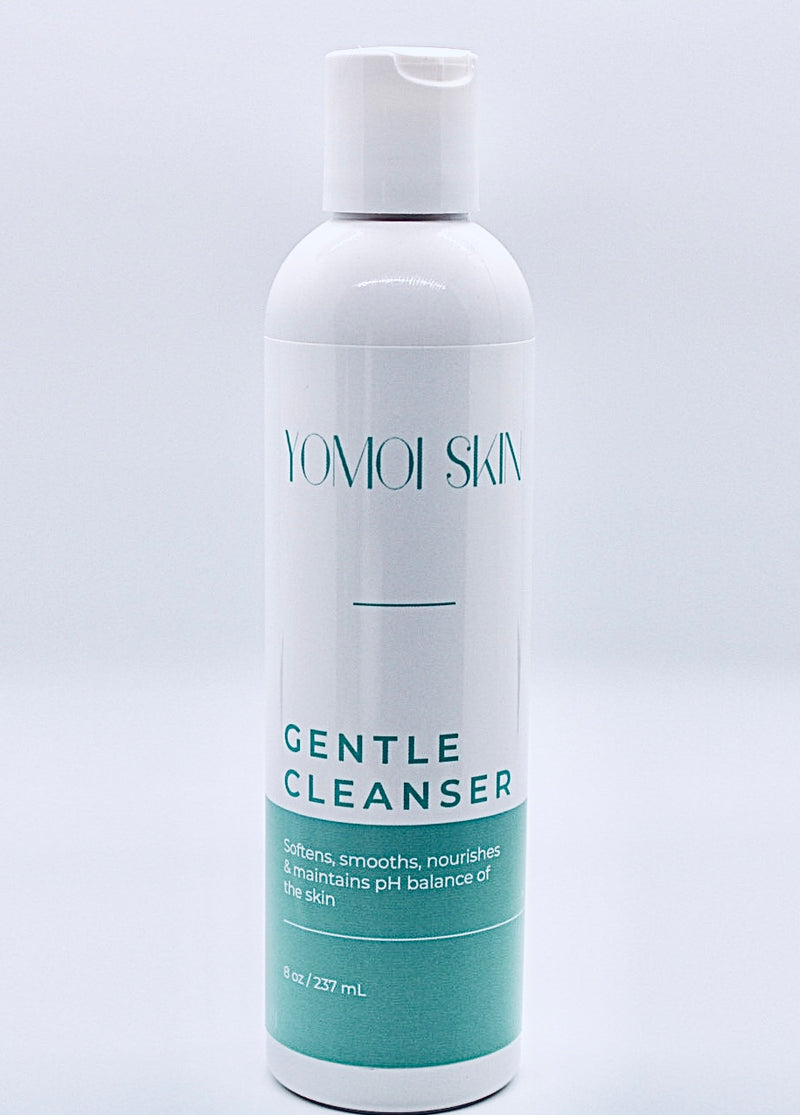 Gentle Cleanser