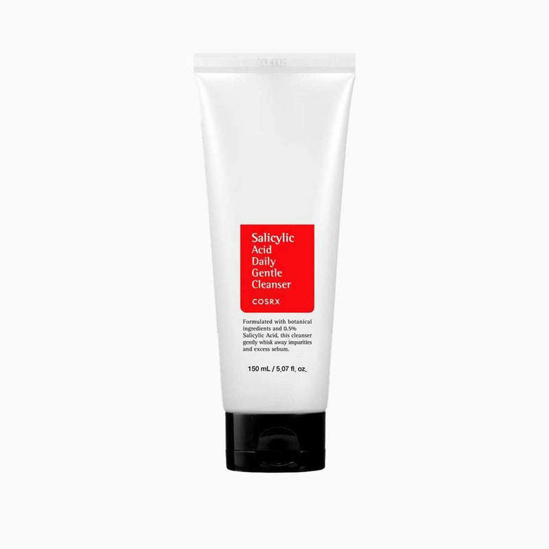 [Cosrx] Salicylic Acid Daily Gentle Cleanser 150ml