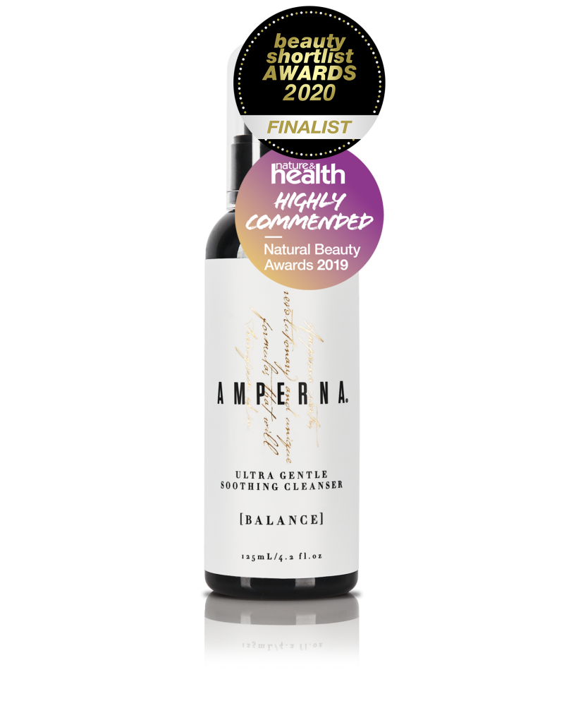 Ultra Gentle Soothing Cleanser