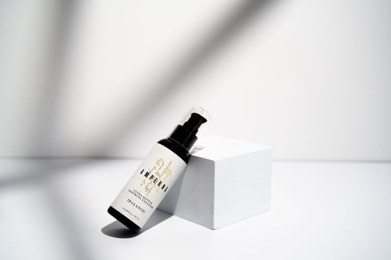 Ultra Gentle Soothing Cleanser