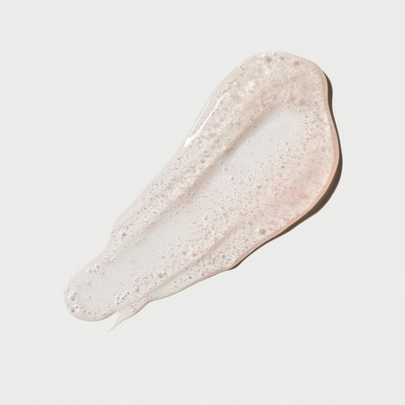 Skin Clarity Gentle Exfoliating Cleanser