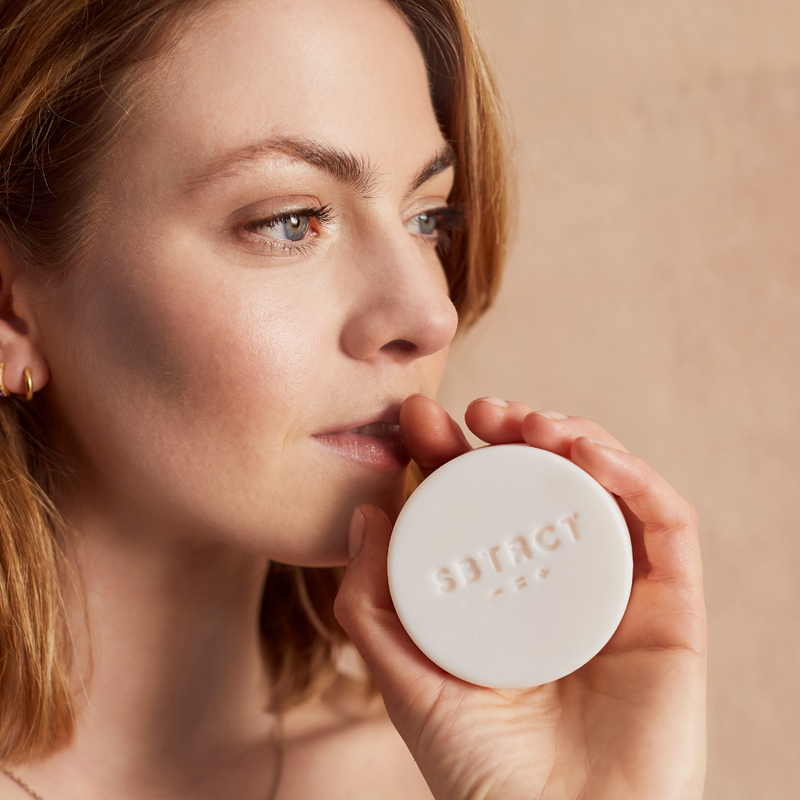 SBTRCT Gentle Foaming Cleanser