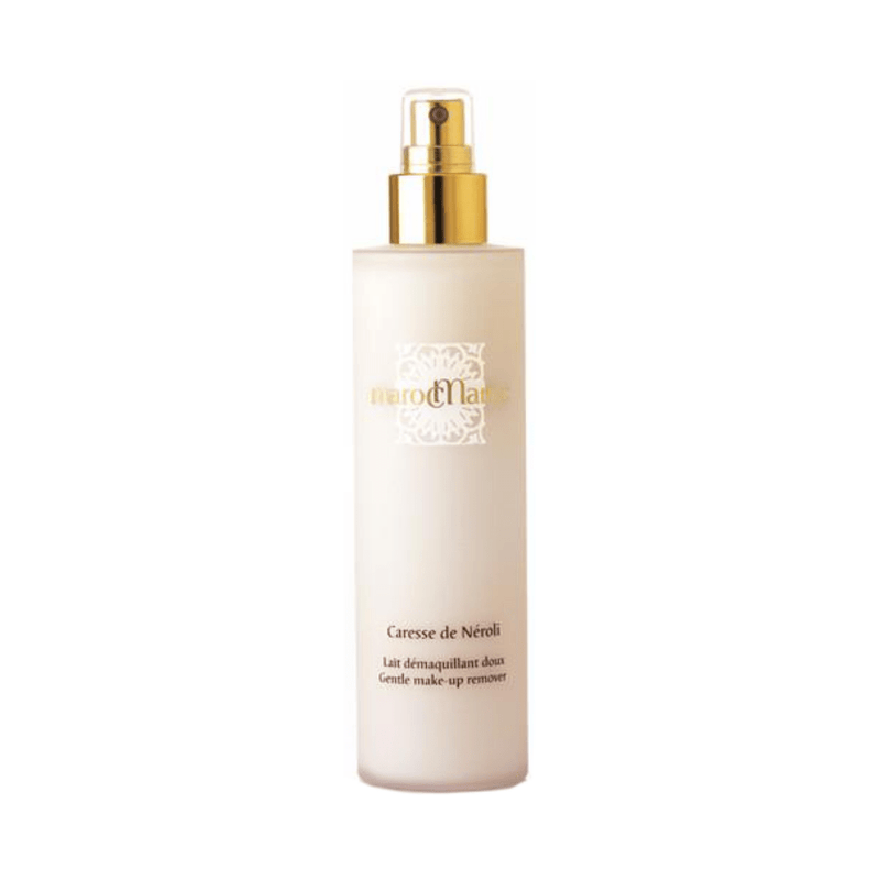 marocMaroc Caresse de Néroli Cleanser & Gentle Make-up Remover