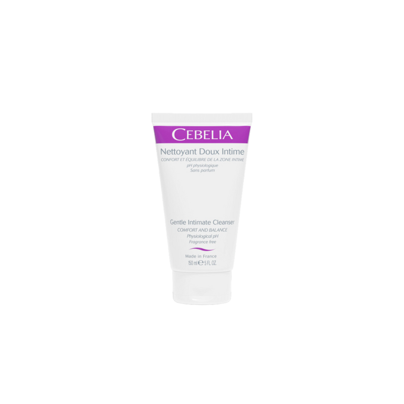 Cebelia - Gentle Intimate Cleanser