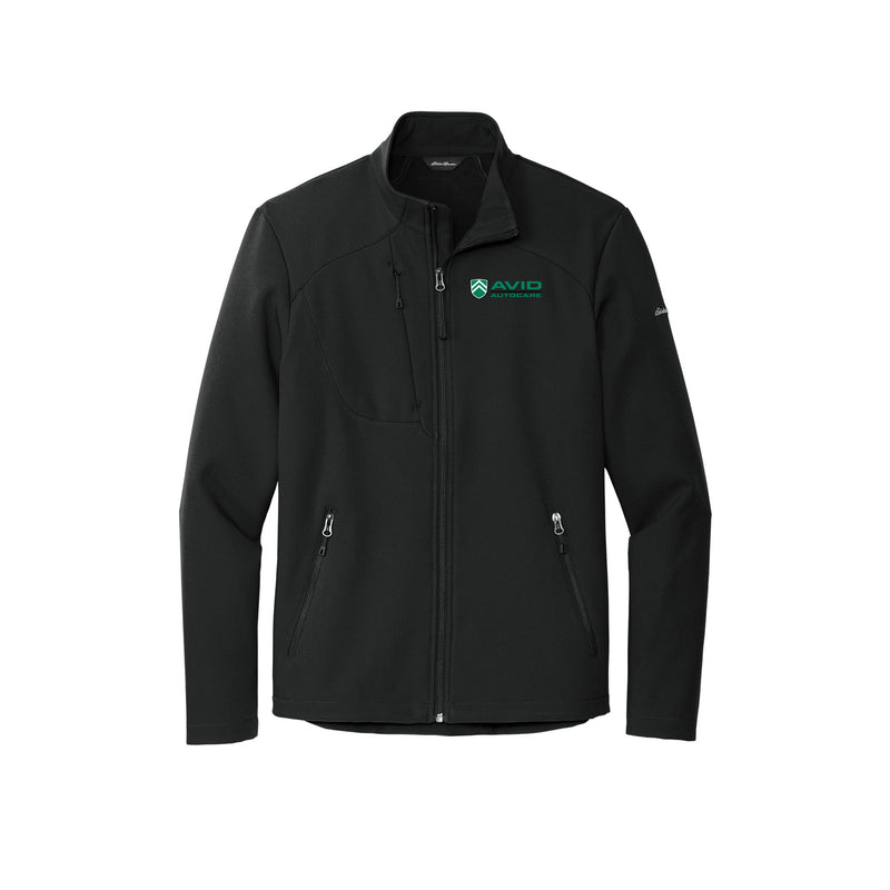 Avid Autocare - Eddie Bauer® Stretch Soft Shell Jacket