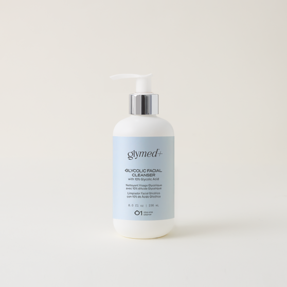 Gentle Face Wash Cleanser