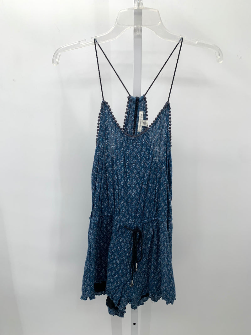 American Eagle Size Medium Juniors Romper