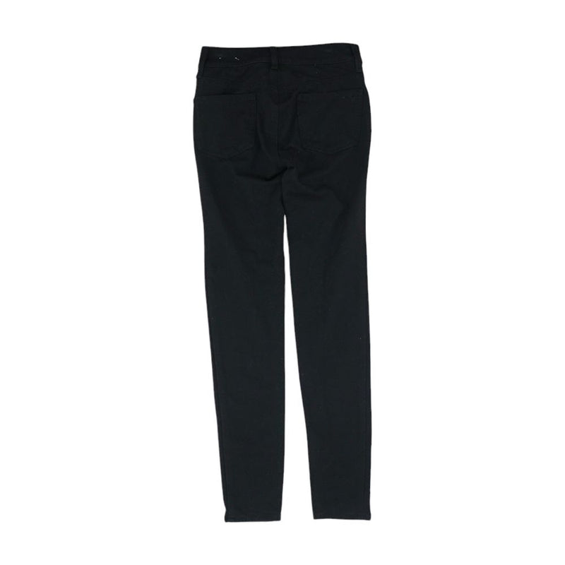 Black Misc Pants