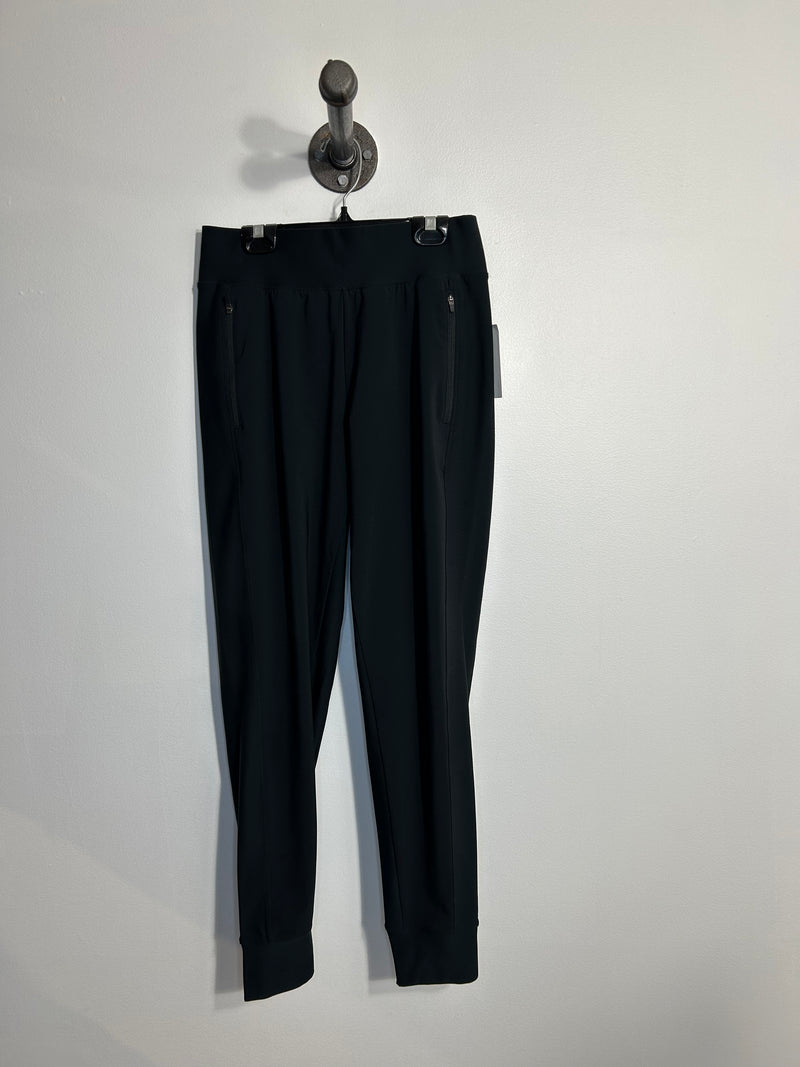 Eddie Bauer Black Joggers