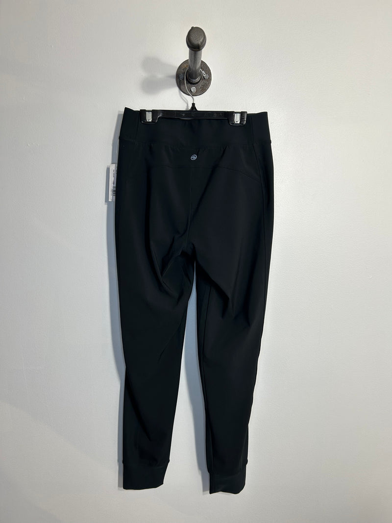 Eddie Bauer Black Joggers