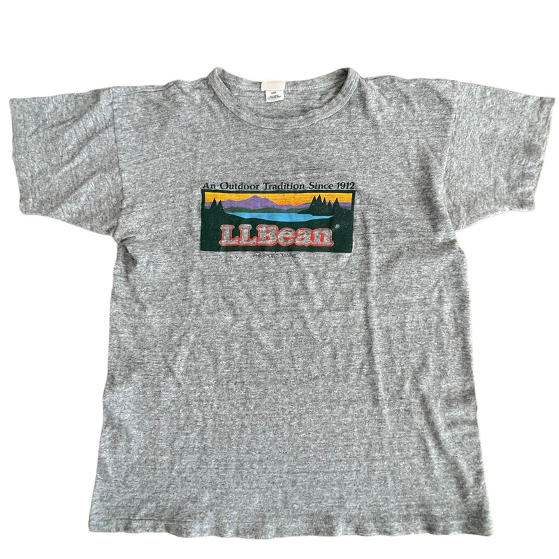 Vintage LL Bean T-shirt