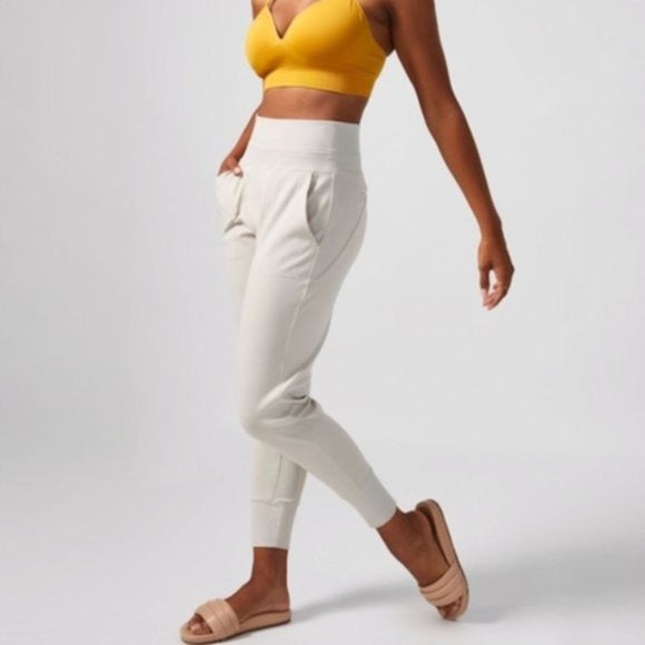 EUC Athleta Venice Jogger Abalone
