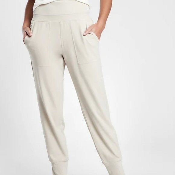 EUC Athleta Venice Jogger Abalone