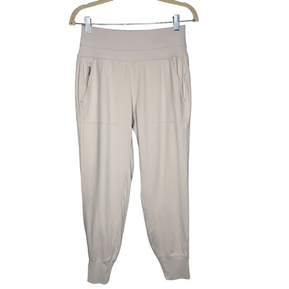 EUC Athleta Venice Jogger Abalone