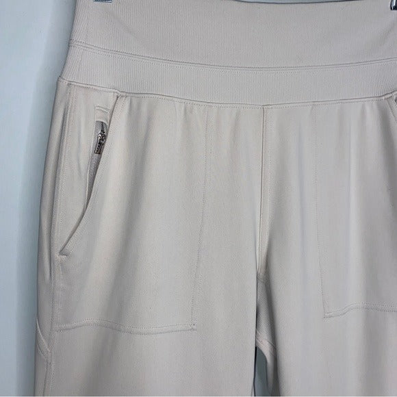 EUC Athleta Venice Jogger Abalone