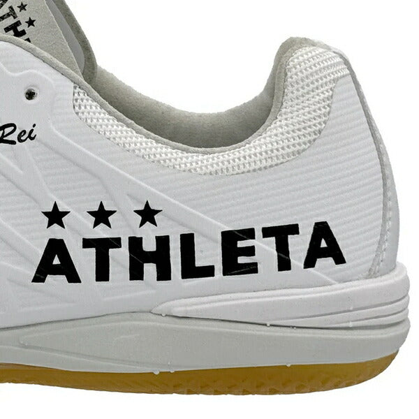 Immediate shipping ATHLETA Futsal shoes O-Rei Futsal T008 11018