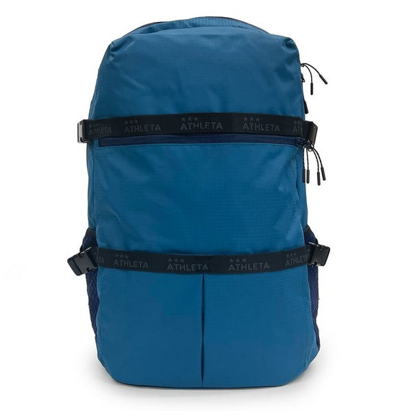 Athleta Backpack Rucksack 34L ATHLETA Futsal Soccer Wear Bag