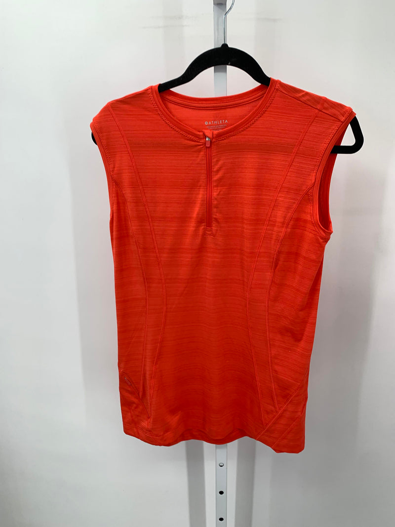 Athleta Size Medium Misses Tank