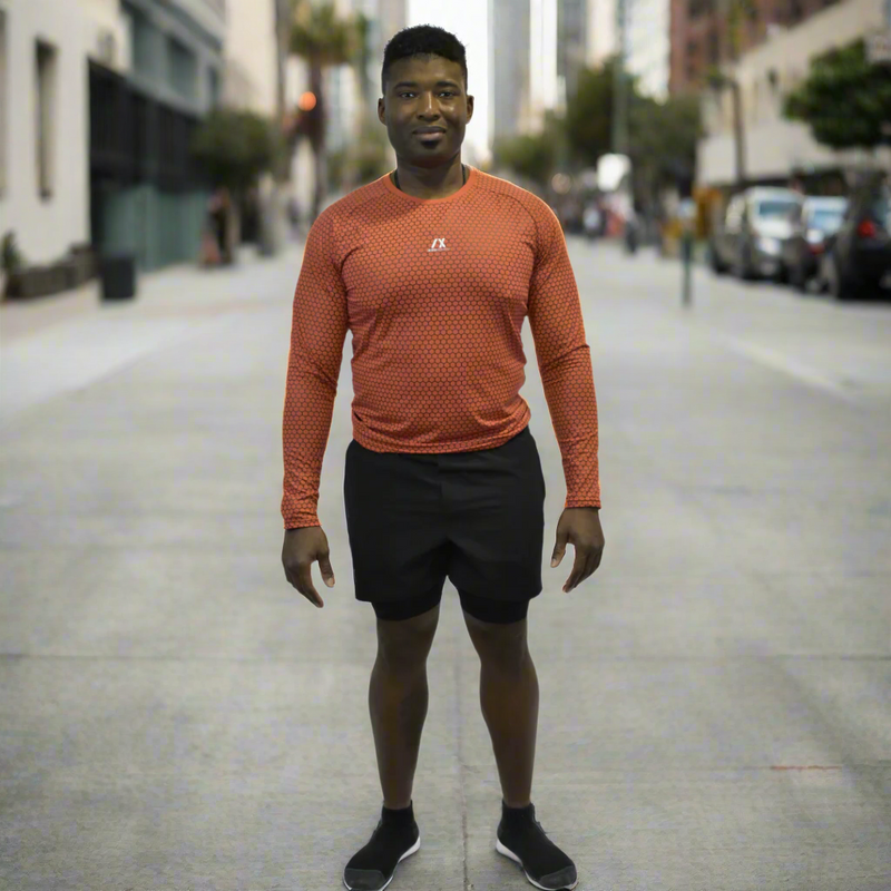 Athleta Men's Compression Short 2.0™️