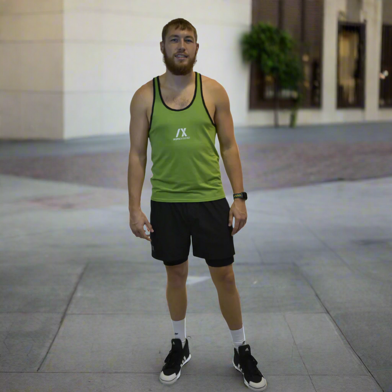 Athleta Men's Compression Short 2.0™️