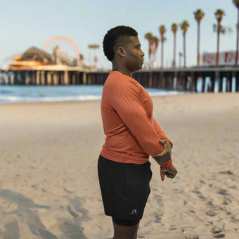 Athleta Men's Compression Short 2.0™️