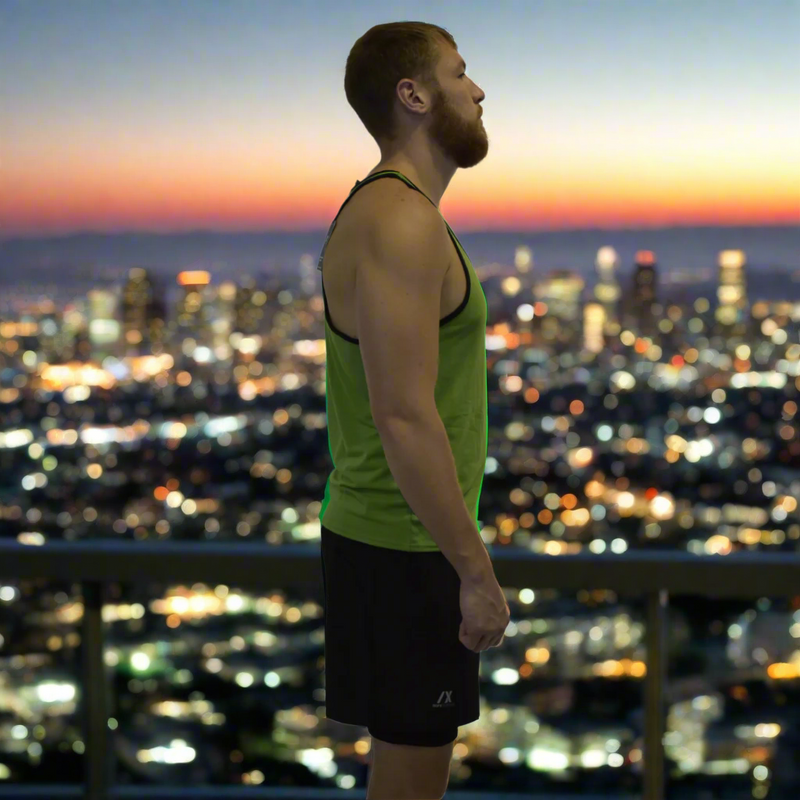 Athleta Men's Compression Short 2.0™️