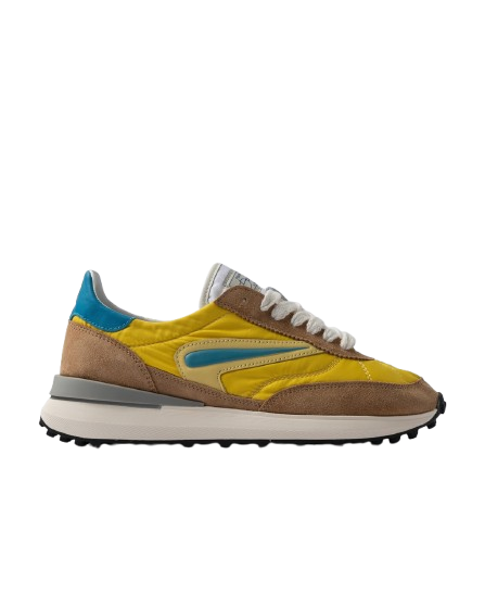 Sneakers D.a.te Athleta