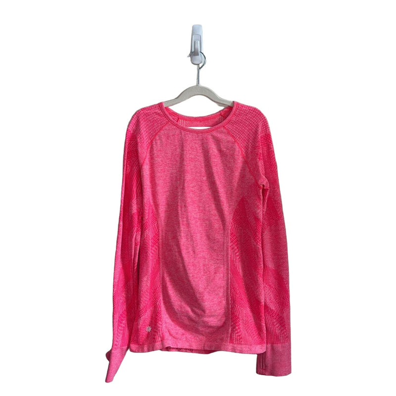 LS Athletic Shirt