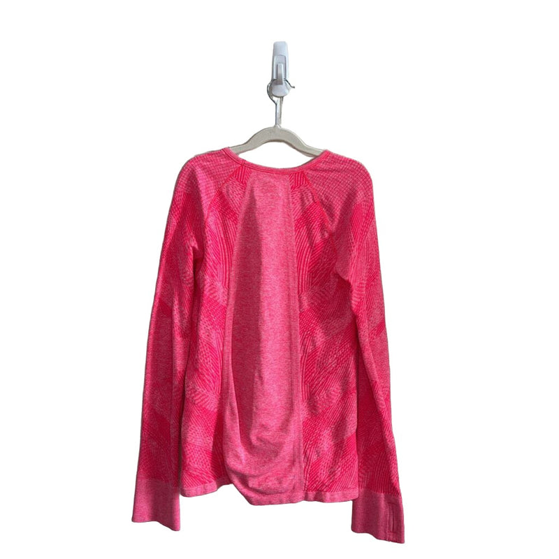 LS Athletic Shirt