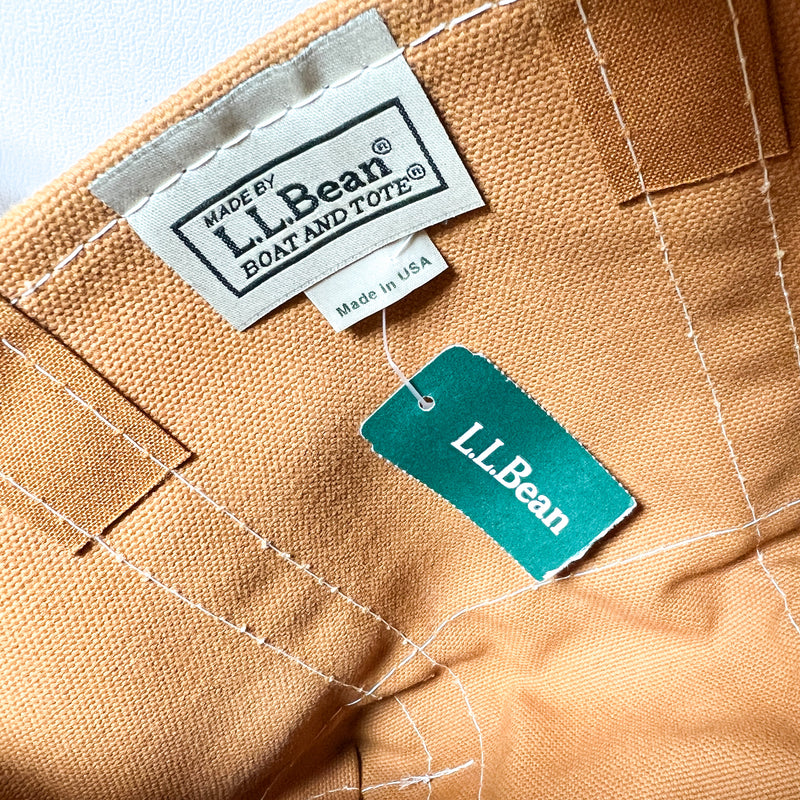 Vintage Y2K LL Bean 