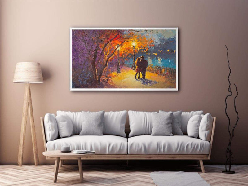 Walk to Remember