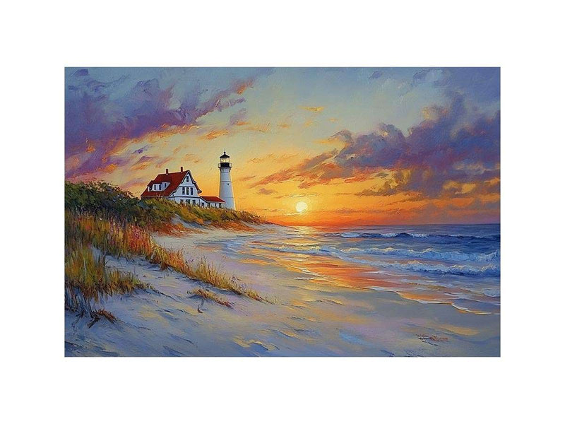 Lighhouse II