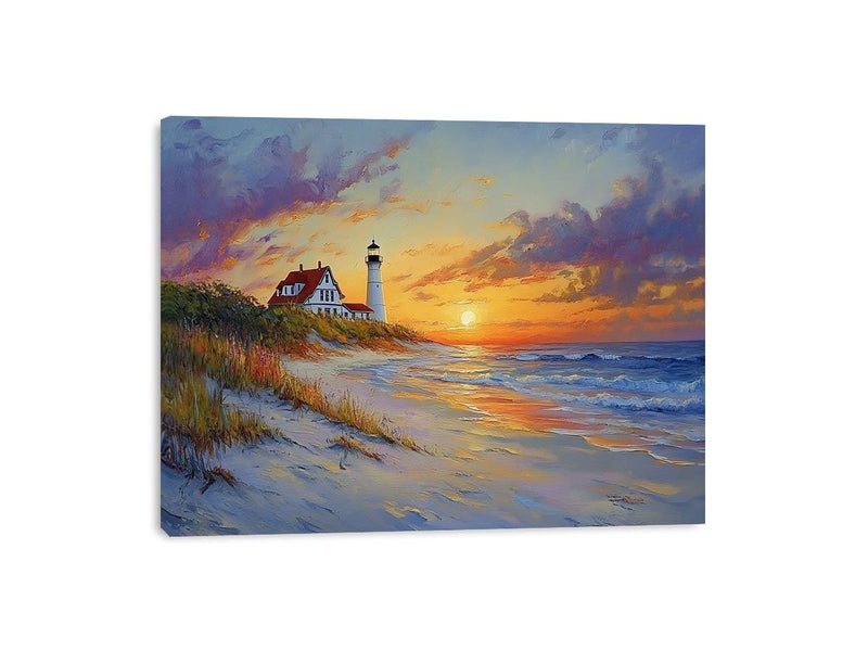 Lighhouse II