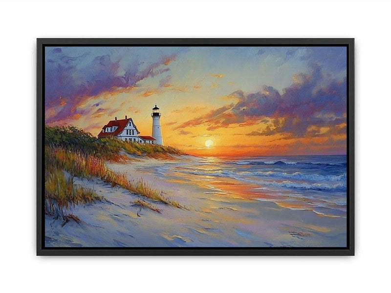 Lighhouse II