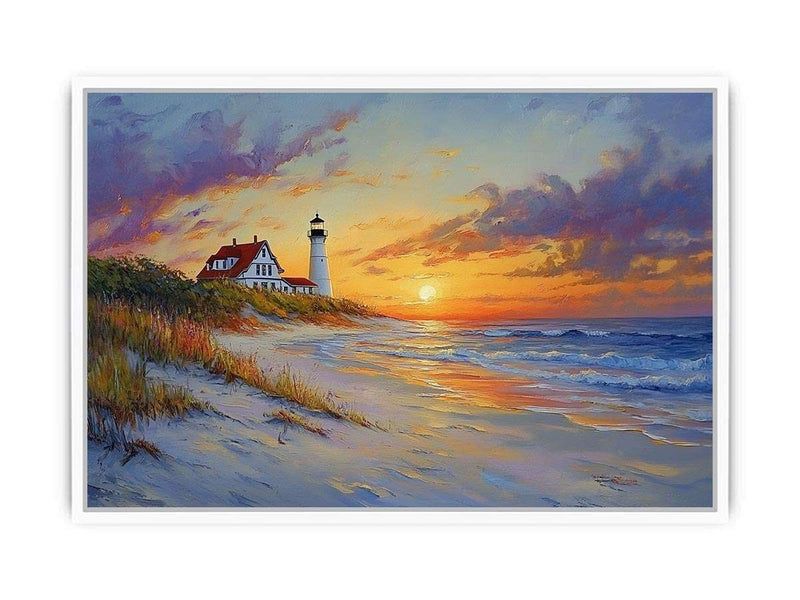 Lighhouse II