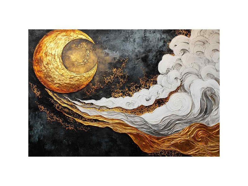 Sun And Moon