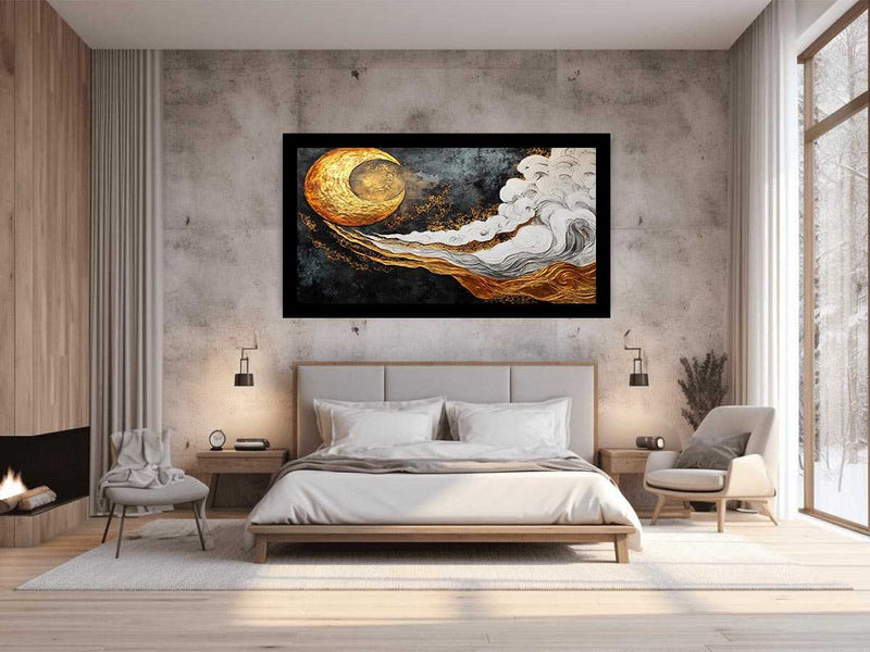 Sun And Moon