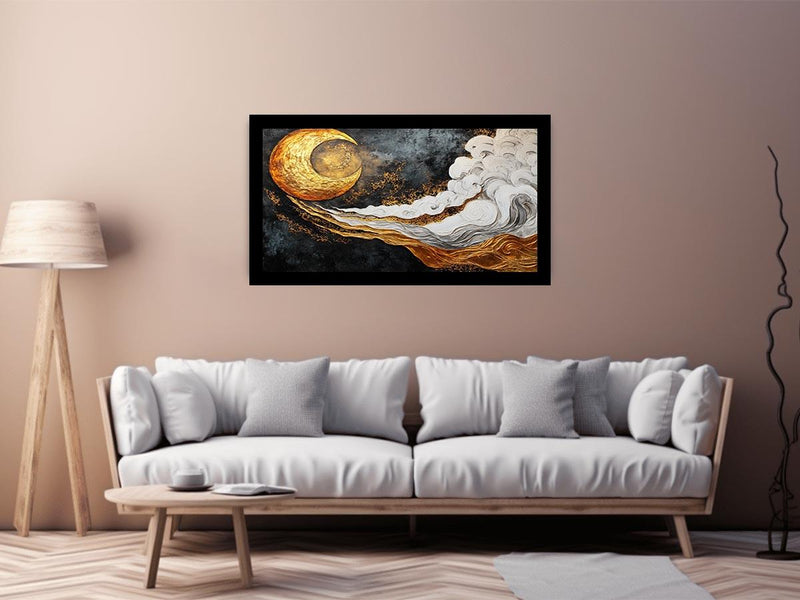 Sun And Moon