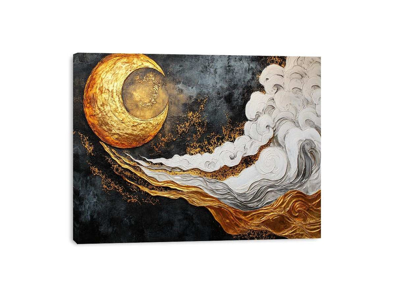 Sun And Moon