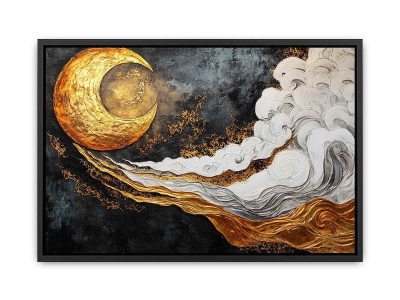 Sun And Moon