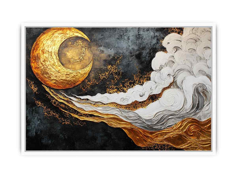 Sun And Moon