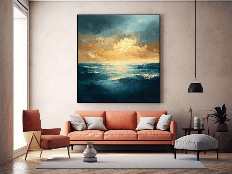 Azure Symphony
