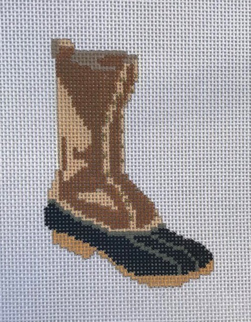 Pip & Roo PR-21 LL Bean Duck Boot
