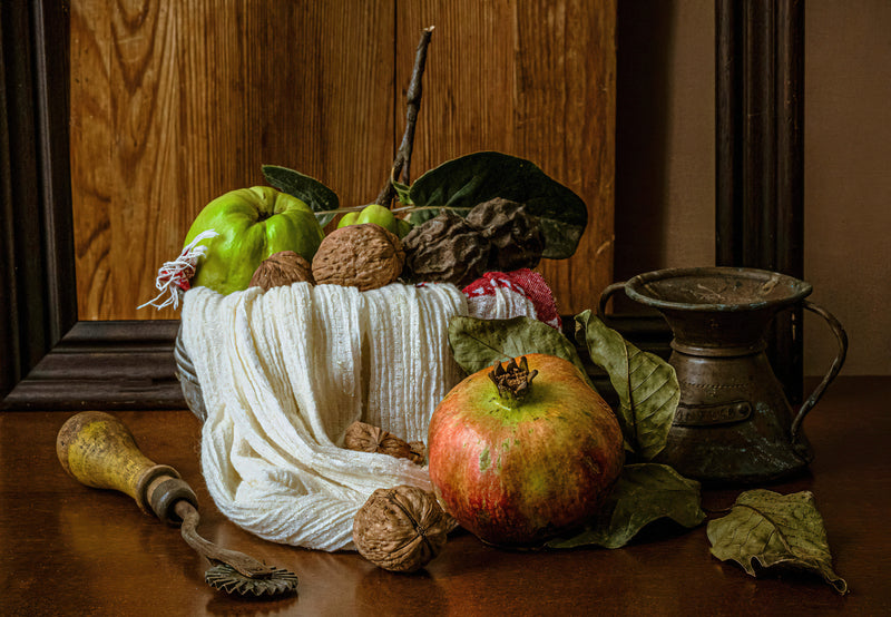 Still Life#00152