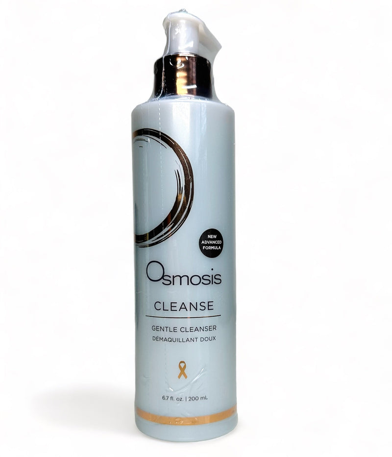 Osmosis Cleanse Gentle Cleanser