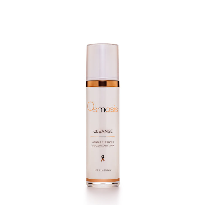 Osmosis Cleanse Gentle Cleanser